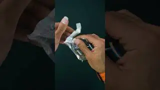 Unboxing the Bimo 12000 Crystal &ndash; Discover the Unique Design!