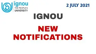 IGNOU NEW UPDATES|DEC 2020 TERM END RESULT|REVALUATION DEC 2020 RESULT| GRADE CARD UPDATE|#BLISSTUSY