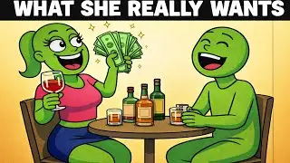 Why the Money Test Exposes Toxic Relationship Patterns