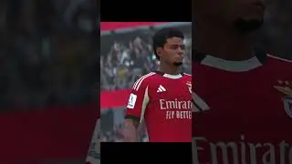 How could anyone miss this goal-scoring chance? | FC 26 | PS5