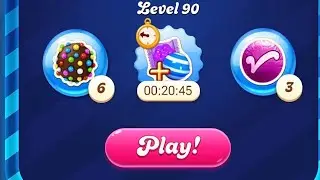 candy crush live streaming