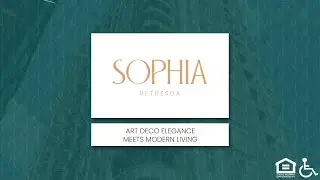 Sophia Bethesda (with Audio Description) | Bethesda MD Apartments | Greystar
