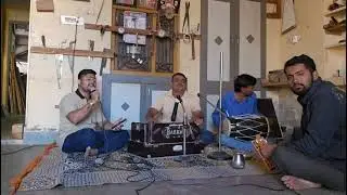 Marudhar me jyoth jagaya gayo 🚩