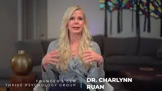 EMDR Online | Thrive Psychology Group | Los Angeles | New York