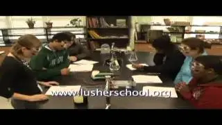 Lusher School - PSA.avi