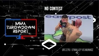 UFC276 | SEAN O'MALLEY VS PEDRO MUNHOZ POST FIGHT REACTIONS NEWS