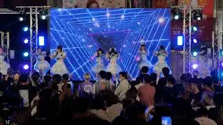 Sora Sora : Hatobito 2024 Theme Song General Election @ Paragon Cineplex  [19/5/2024]
