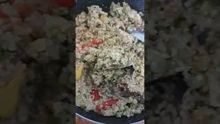 Substitute Rice with Millet as'Indiabannedtheexportofrice' #Milletkichadi#peanutchutney#karachutney