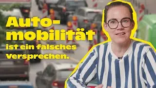 Katja Diehls Kampf gegen das Virus Auto