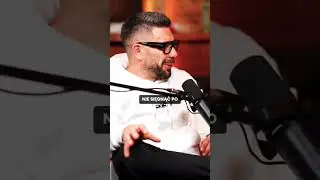 Maciej Kawulski - legenda Janosika