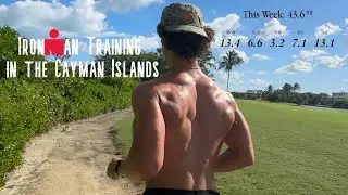 Road to Ironman | Paradise Edition