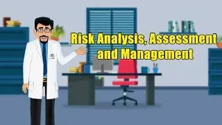 Risk Analysis, Assessment and Management of food safety | Dr. COHEART