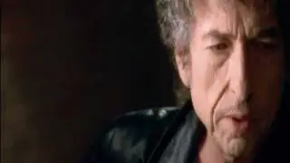 Bob Dylan on Johnny Cash. NDH outtake