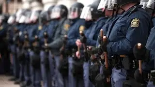 Can I film the police? Is it legal to film Police officers?