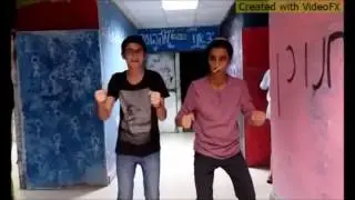 פרומו חודש ארגון תשע