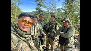 Sagada Airsoft
