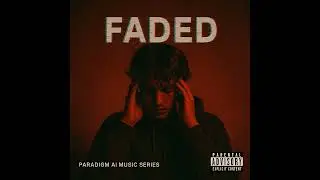 Faded - Trap/Hip-Hop | Paradigm AI Music Series
