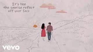 Marz Ville - HOME (Official Lyric Video)