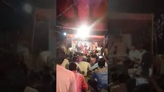 Asha bisen live program kanha musical seoni 9713001139