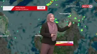 23 JAN 2026 - SPM- MET MALAYSIA