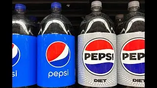 PepsiCo to Cut Products, Lower Prices After Investor Pressure