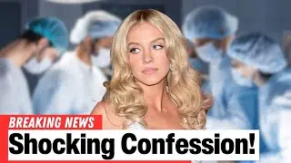 Sydney Sweeney addresses plastic surgery speculation