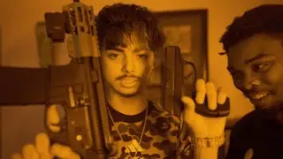 405Diego - Drugs and love ( Official Music Video )