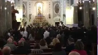 Preghiera all'Immacolata