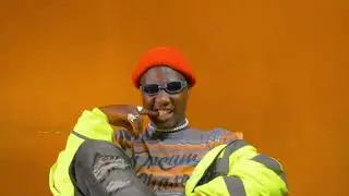 Sekibi By Rick Bou ft The Bunner   Official video Rp Music 2 1