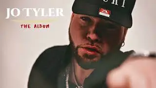 Jo Tyler - Roll Out (Official Visualizer)
