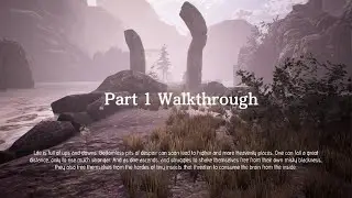 Drizzlepath: Deja Vu Part 1 Walkthrough