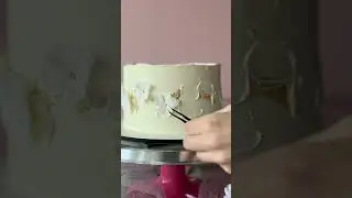 🤍 #cake #cakedecorating #cakedesign #weddingcake #weddingcakes #weddingcakeideas #свадебныйторт
