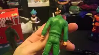 Fukkatsu no F- Gohan figure
