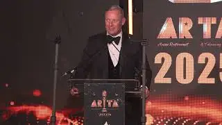 ARTA Awards 2025 - Announcement