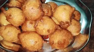mithe bhajiye recipe | mithe pakode recipe | mithe bhajiye kaise banaen | mithe pakode kaise banaen