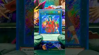 Dante, Traveler of The Burning Abyss BLMR-EN081 Secret Rare #yugioh