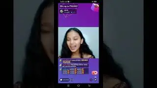 Pbb Haira on kumu with Robe/Game ka na ba🤣