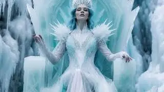 Katrine - Ледяное сердце