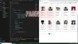 How to Implement Pagination in React? (MUI)