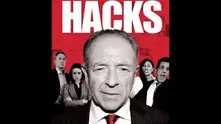 Hacks - 2012 TV Movie