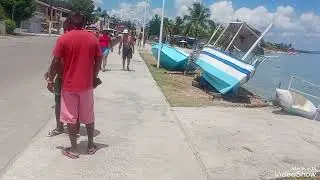 Treino B&aacute;sico com a nova monark Barr surf aqui do canal e um pouco de lazer na praia 