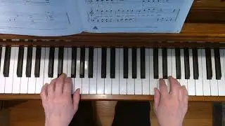 Lightly Row - Фортепианные приключения, учебник для уровня 1