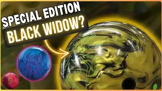СЕКРЕТНАЯ ЧЁРНАЯ ВДОВА?? | Hammer Black Widow Mania | 3-D Offset Assault