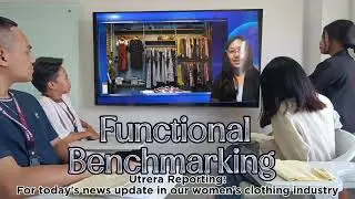TYPES OF BENCHMARKING |GROUP 1
