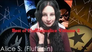 Best of Fluffileinalice Vol.2
