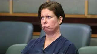 Sarah Boone - Pre Trial Hearing