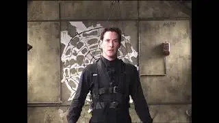 Making of The Matrix Revolutions - Mind Over Matter (2003)