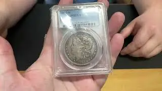 Interview with coin shop owner: Gelin&rsquo;s Coins: talk precious metals and more. 