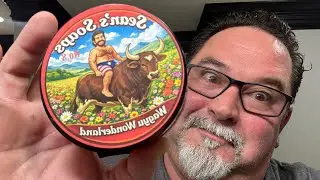 Will this soap even shave? 
