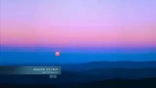 Heaven Ice Trip - Expectancy